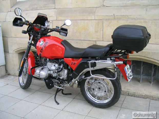 R100GS Fallert – Archivabbildung 9