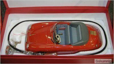 Distler Porsche