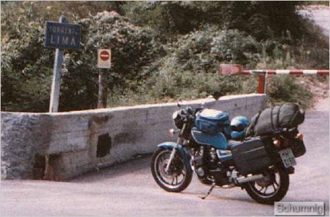 XJ650