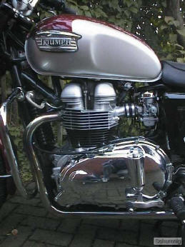Bonneville Classic – Archivabbildung 4