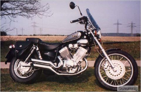 XV535